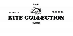 Kite Collection 2022 - F-ONE
