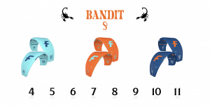 BANDIT S3 - What's new ? 10