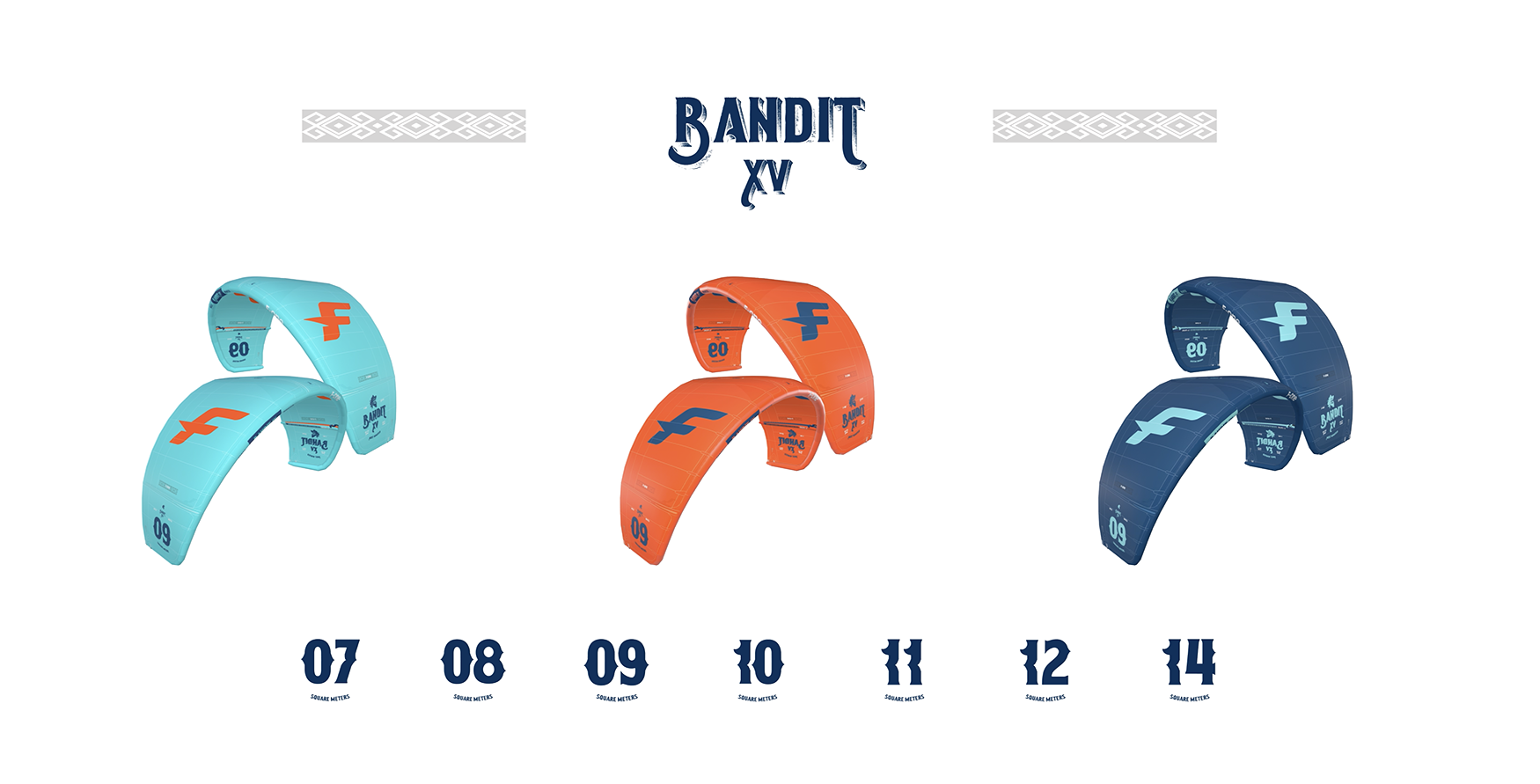 NEWS OF BANDIT XV - v2