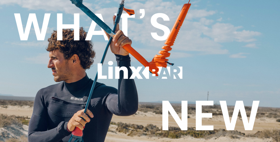 LINXBAR 2022 - What's new ? 1