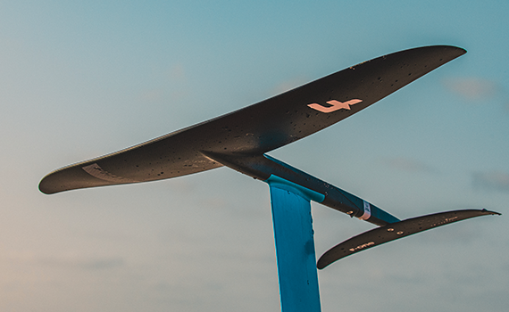 Hydrofoils