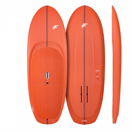 ROCKET SUP 15