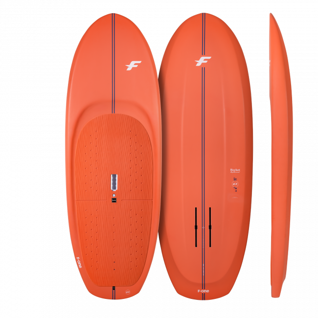 ROCKET SUP 15