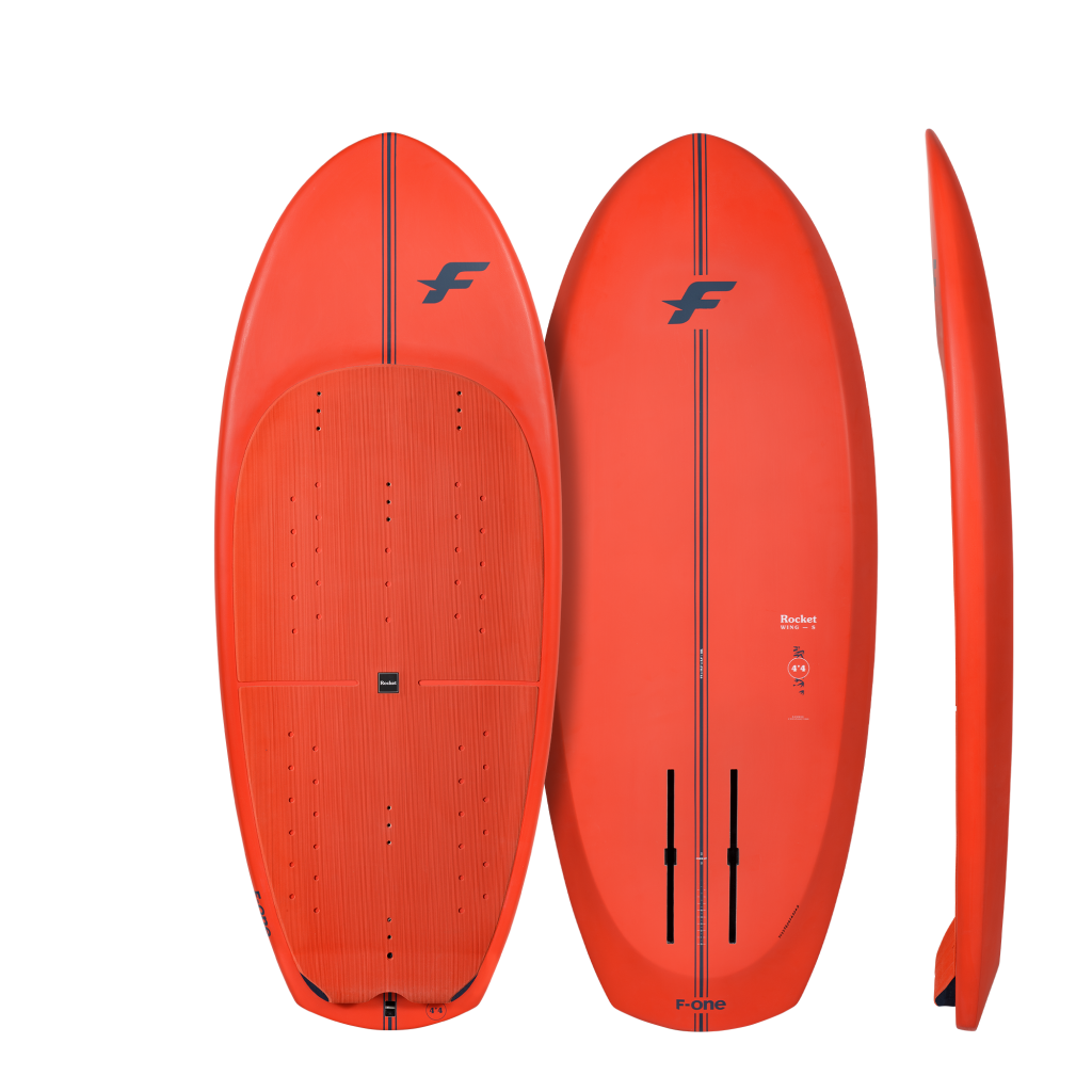 F-one ROCKET WING-S 5'0 54L エフワン　foil ROCKET WING - S - F-ONE