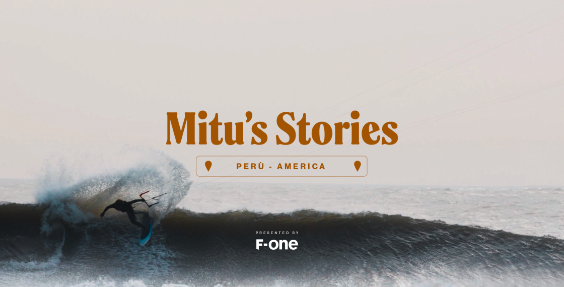 Mitu’s Stories - Part 1 - PERU