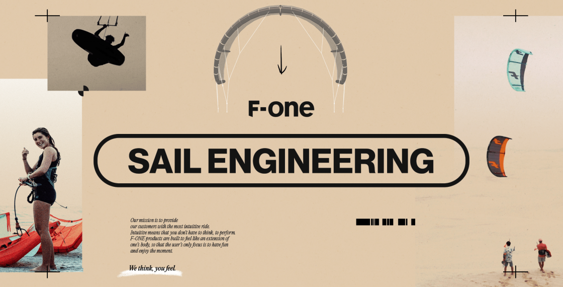 Sail engineering 10