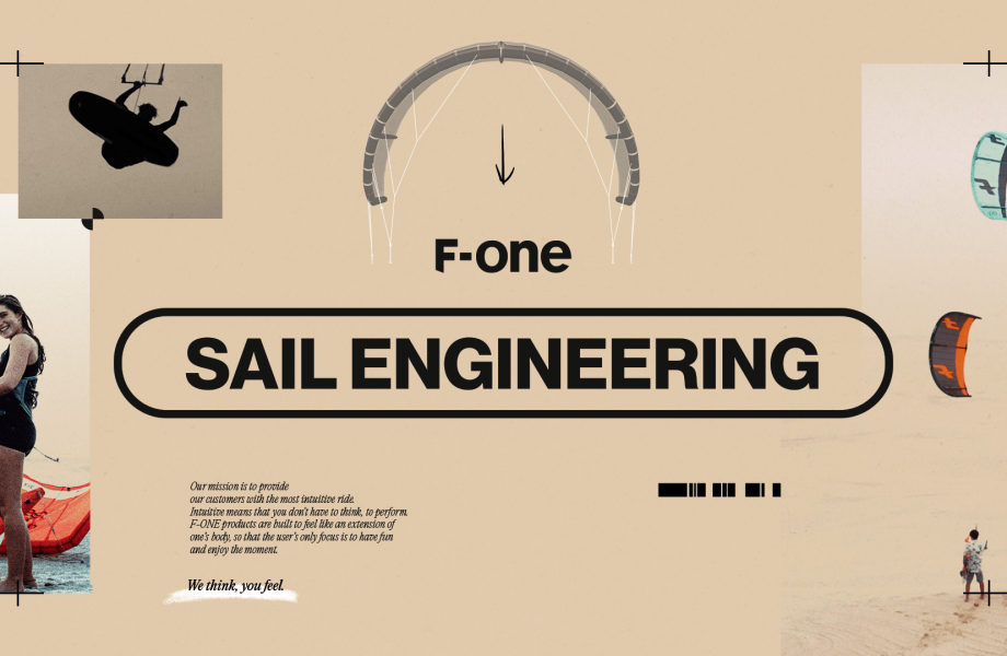 Sail engineering 10