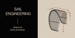 Sail engineering 27