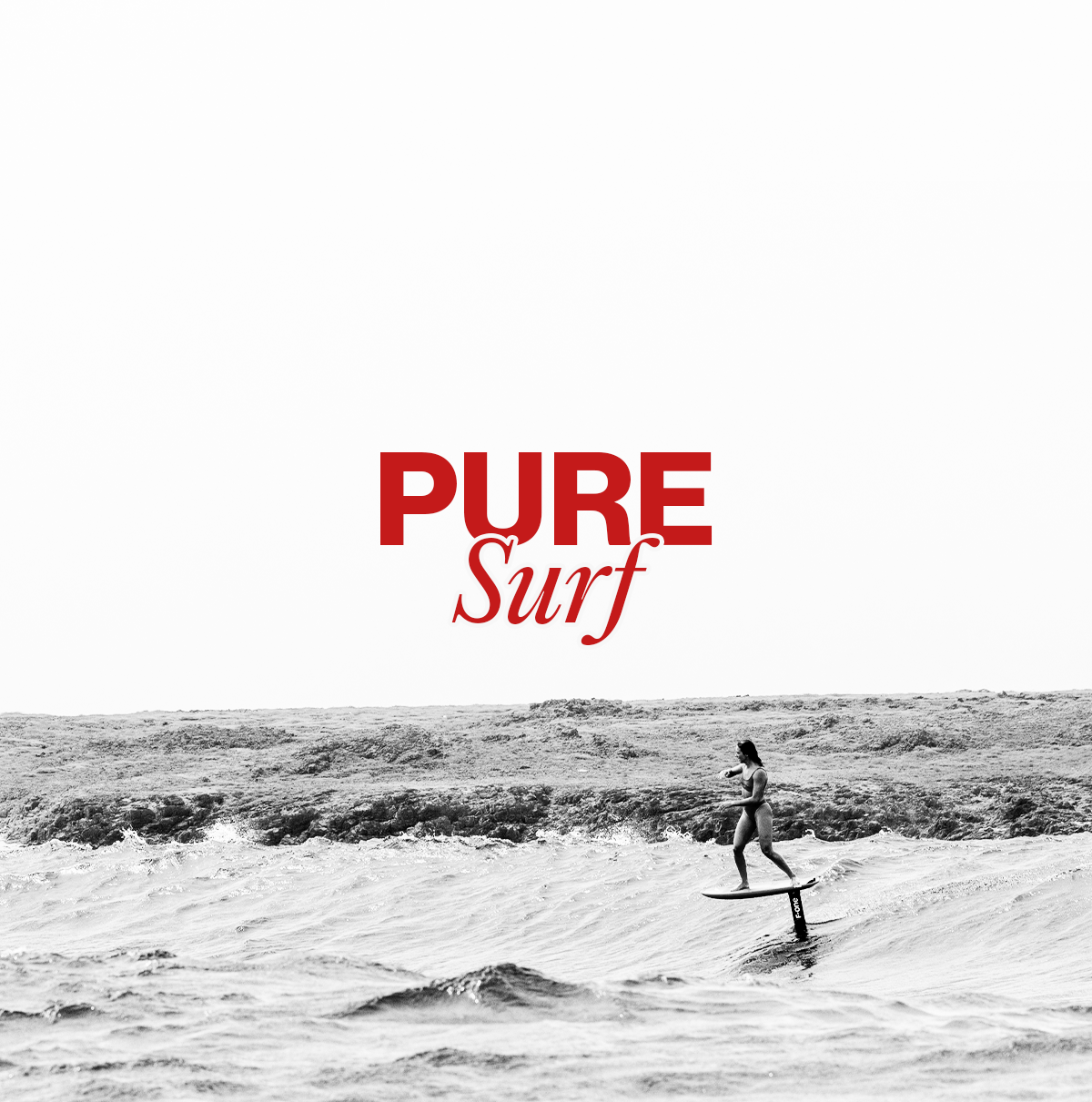 F-ONE Holiday Gift Guide – Surf Foil Edition 1