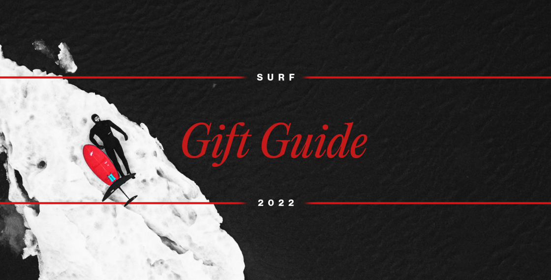 F-ONE Holiday Gift Guide – Surf Foil Edition 4