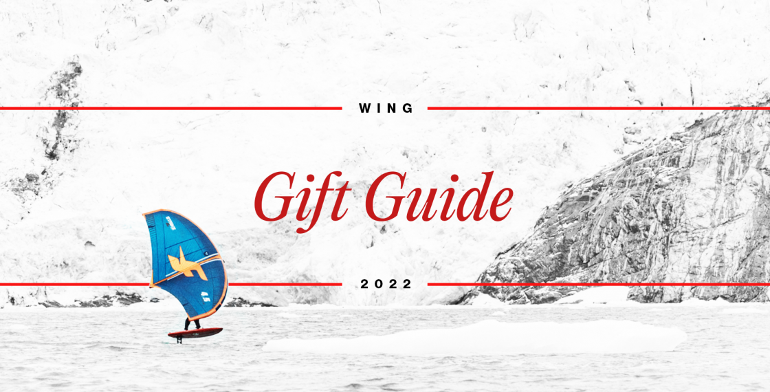 F-ONE Holiday Gift Guide – Wing Edition 5