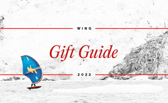 F-ONE Holiday Gift Guide – Wing Edition 5