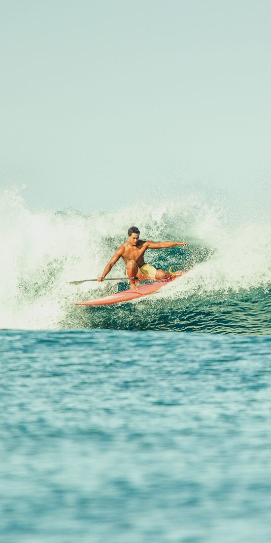 Stand up paddle 14