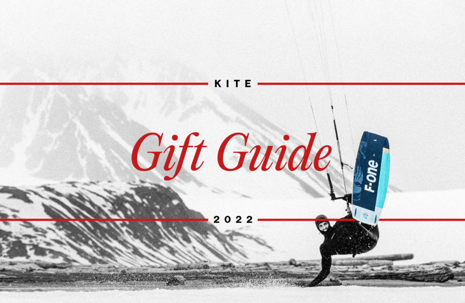 The KITE gift guide 2023 12