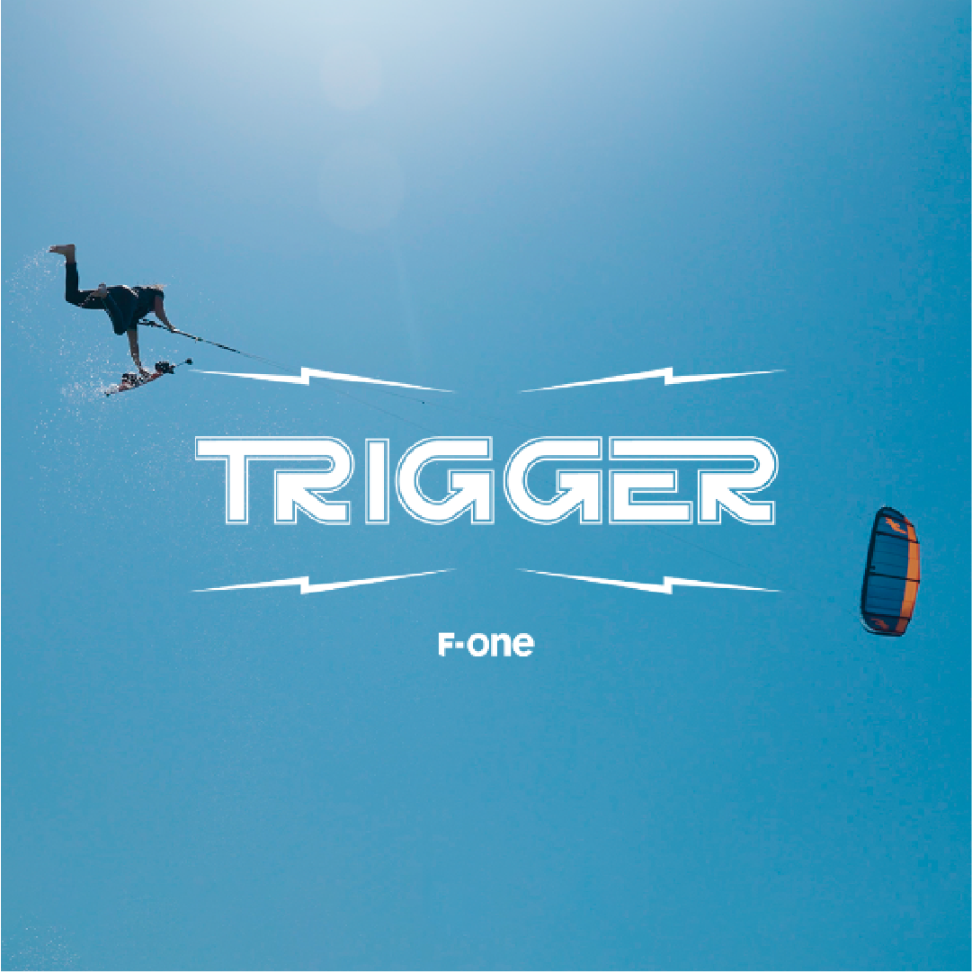 FONE Wins IKSURFMAG Best Kite Manufacturer of 2022 FONE