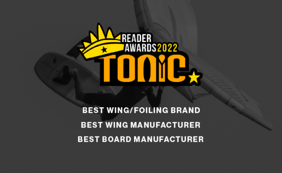 TONIC MAG Reader Awards 2022 – The Results Are In!