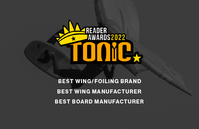 TONIC MAG Reader Awards 2022 – The Results Are In!