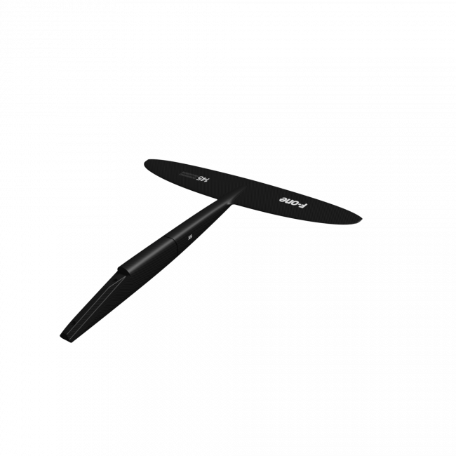 MONOBLOC TAIL DW 145