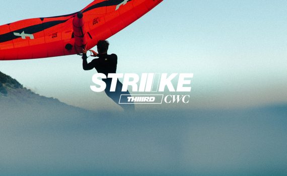 The STRIKE CWC V3 is out 1