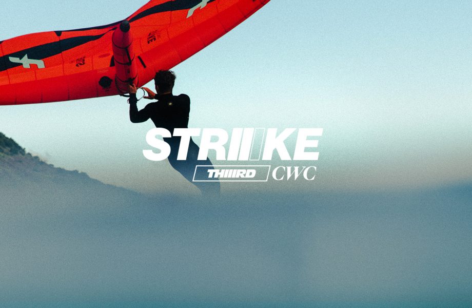 The STRIKE CWC V3 is out 1