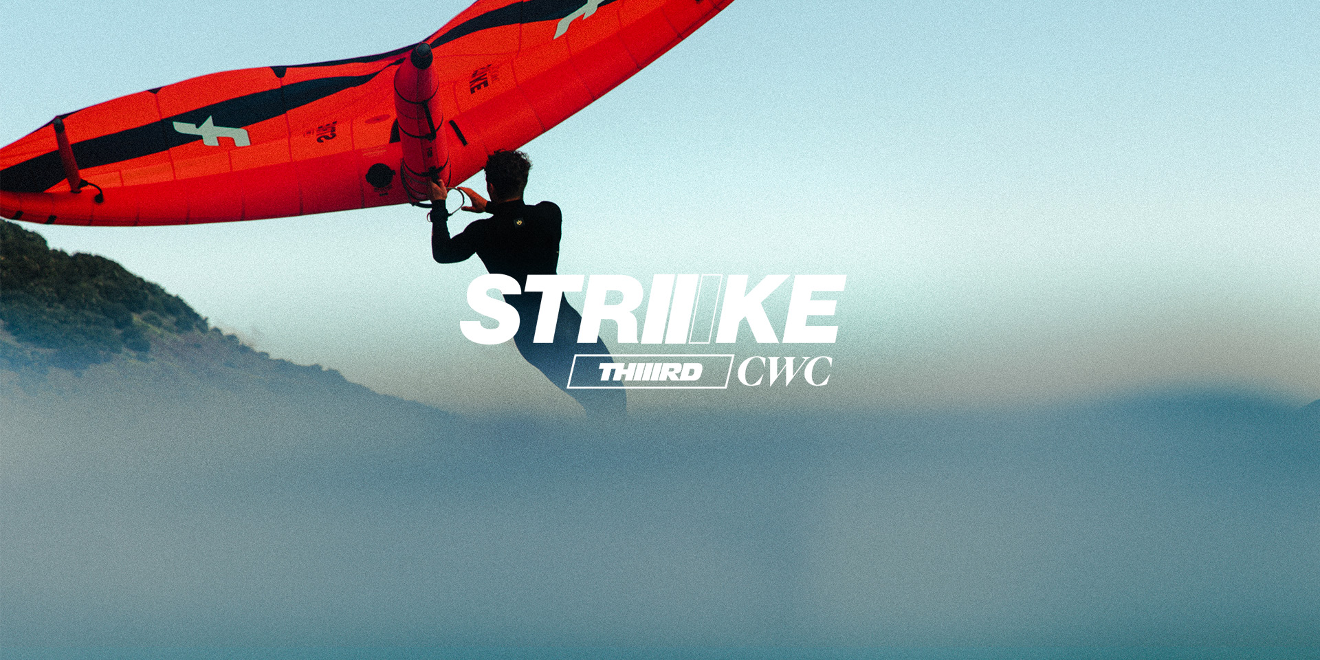 The STRIKE CWC V3 is out 1