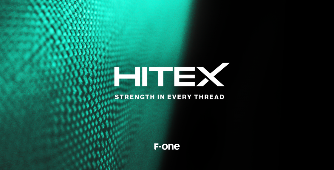 HITEX - Strength in every thread.