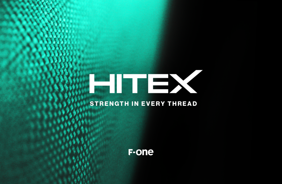 HITEX - Strength in every thread.