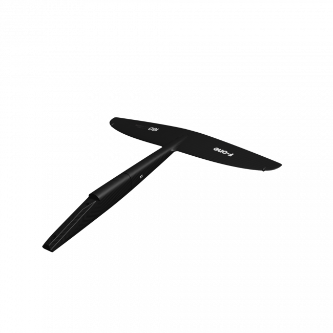 MONOBLOC TAIL CARVING 160 XS