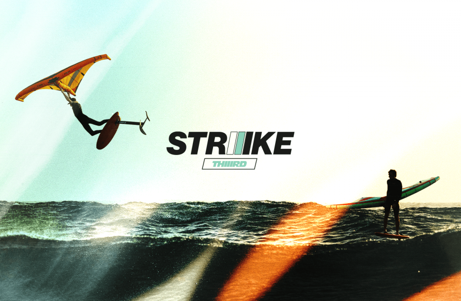 STRIKE V3 - Catch Ligthning