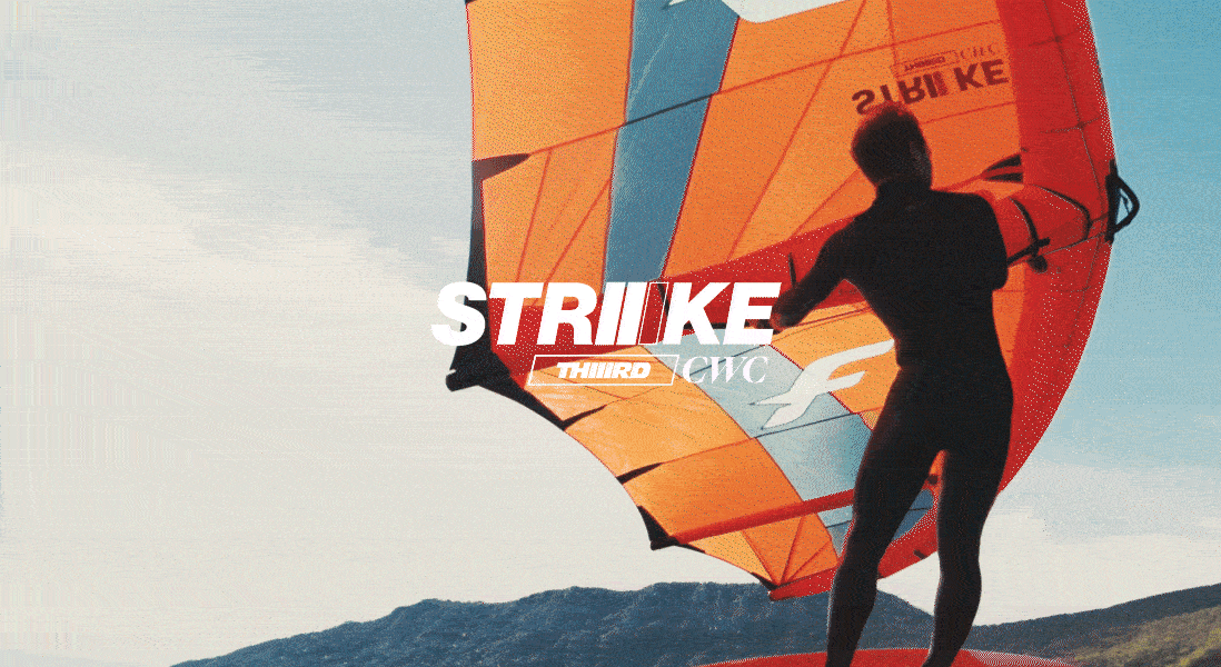 The STRIKE CWC V3 is out