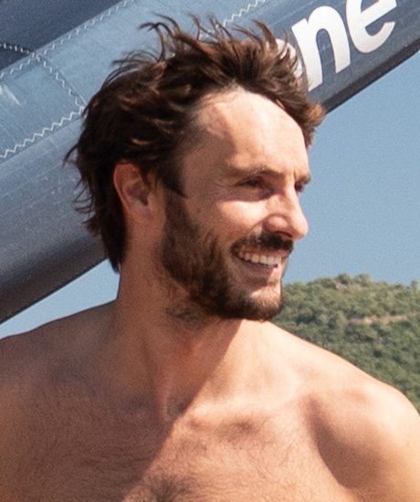 Antoine Auriol - Profil Picture