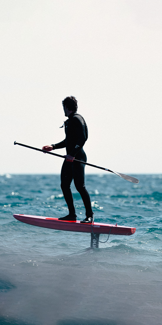 Stand up paddle 15
