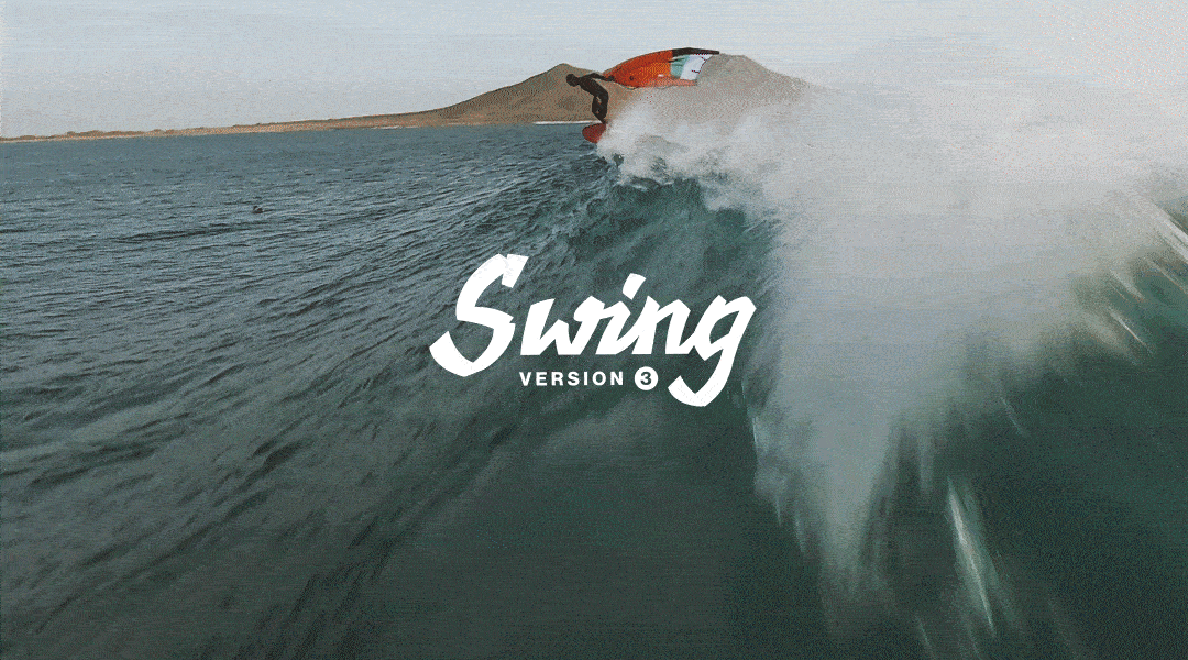 The SWING V3 is out 1