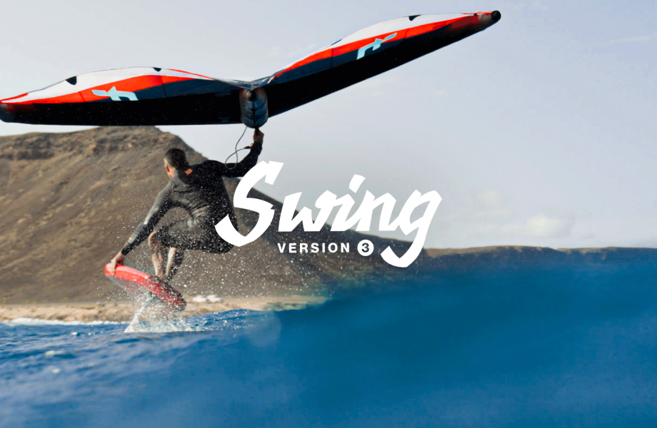 The SWING V3 is out 2