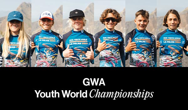 GWA Youth World Championships 2023 3