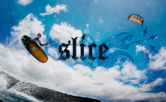 Surf in the shade with the new Shadow 15