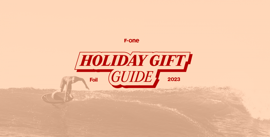 2023 Holiday Gift Guide - Foil edition