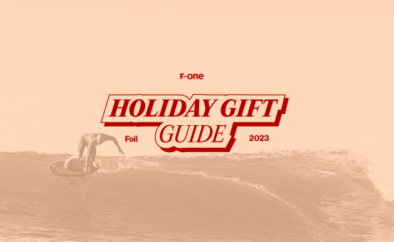 2023 Holiday Gift Guide - Foil edition