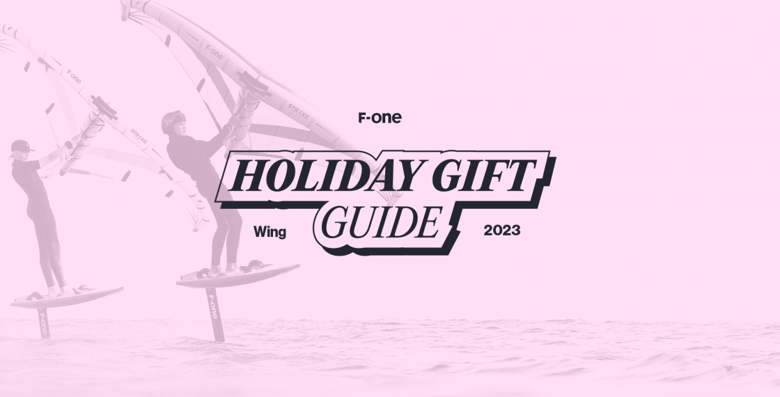 Holiday Gift Guide - Wing Edition 3