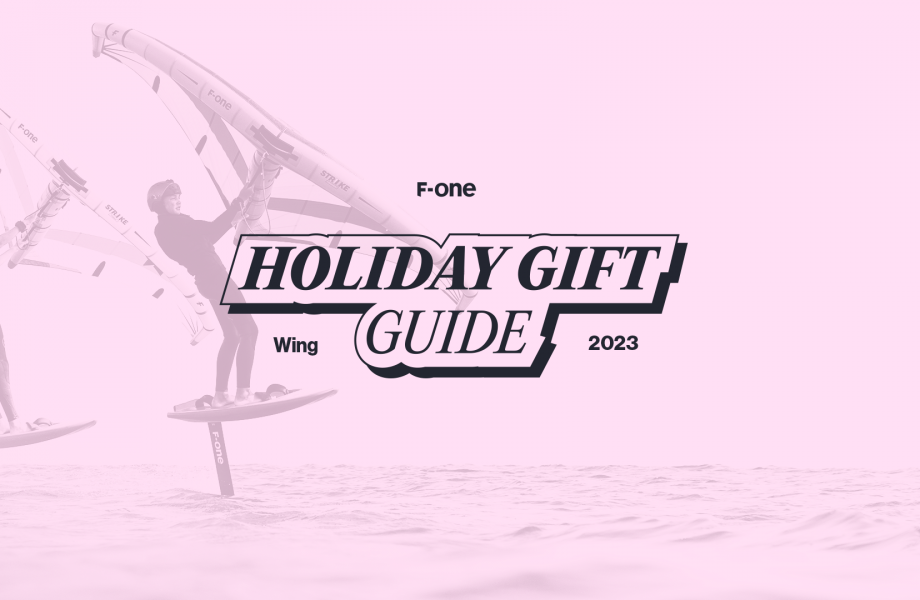 Holiday Gift Guide - Wing Edition 3