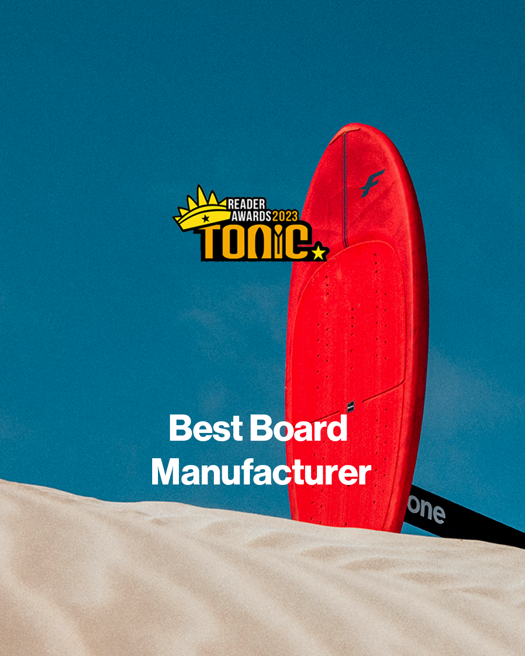 TONIC MAG Results 2