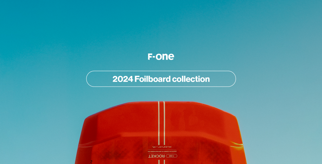 2024 Foilboard Collection