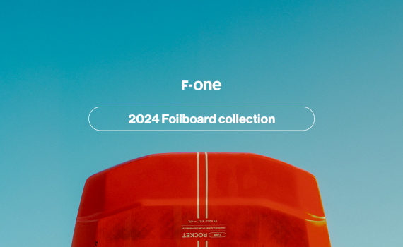 2024 Foilboard Collection