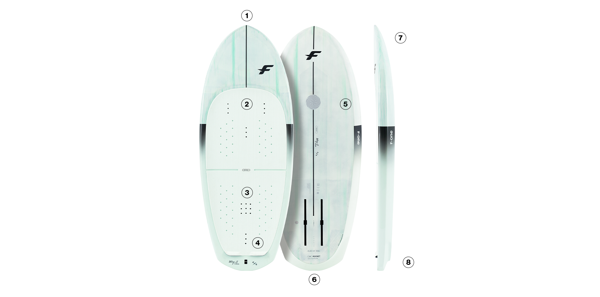 2024 Foilboard Collection 8