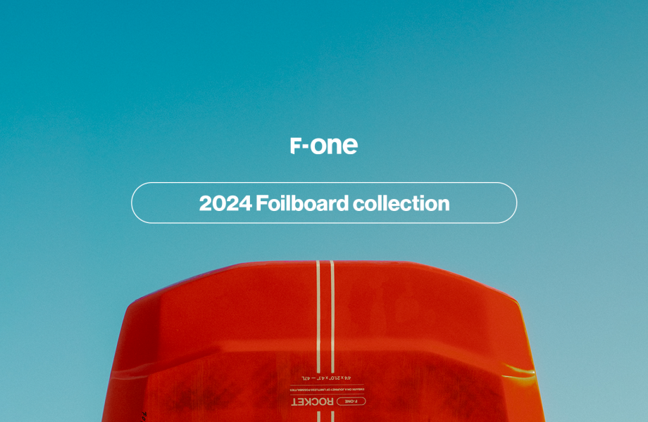 2024 Foilboard Collection