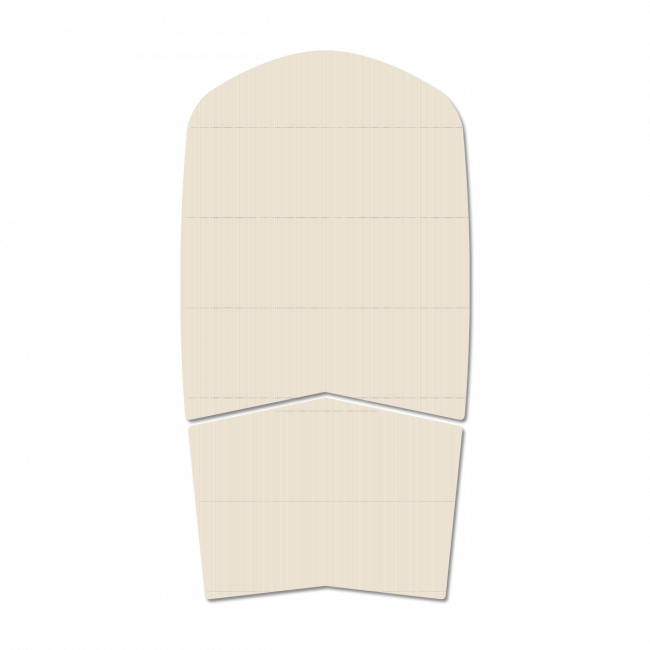 Front Pad - MITU PRO BAMBOO 1