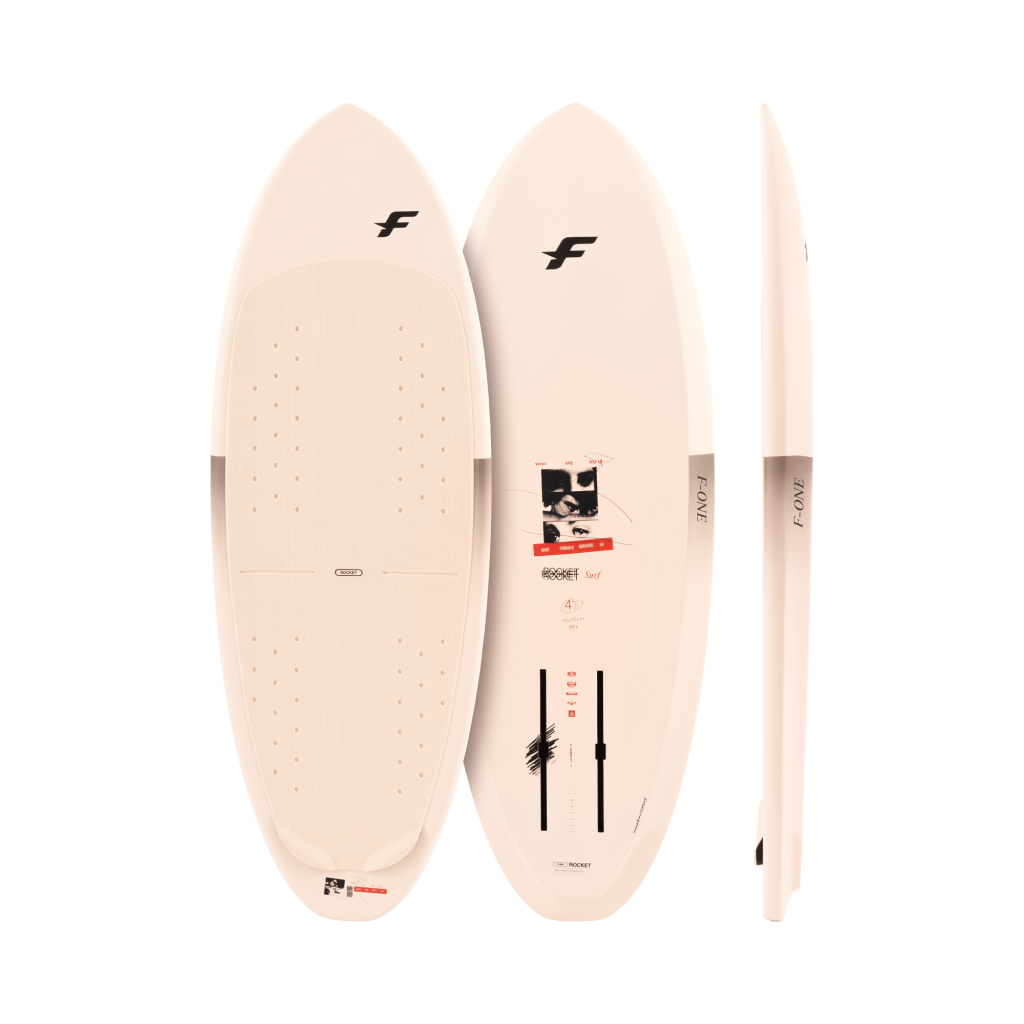ROCKET SURF - F-ONE