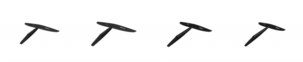 How To Choose Your F-ONE Monobloc Tail? 10