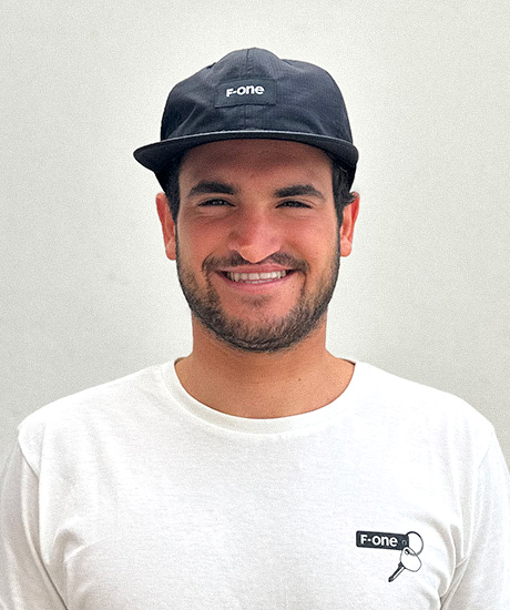Paul Loustau 4