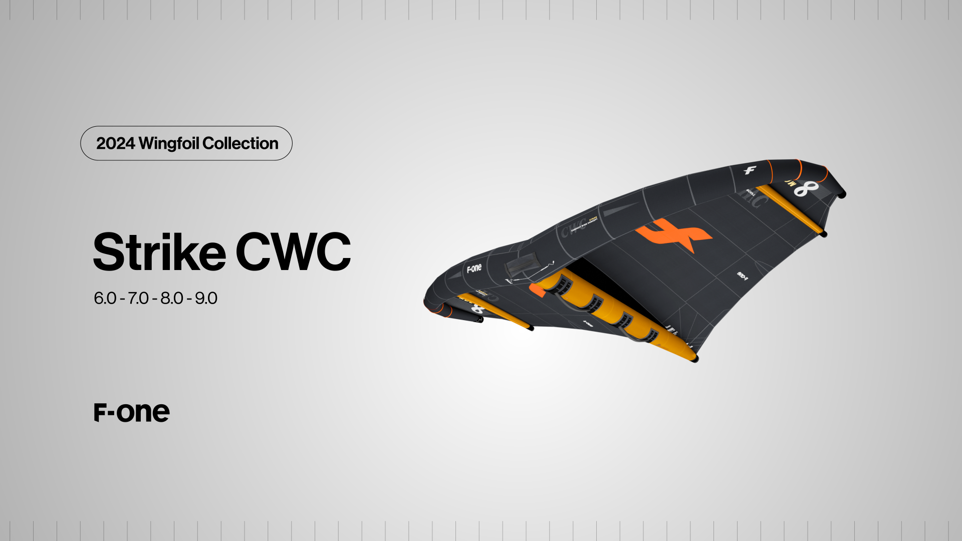 The new Strike CWC is out. 2